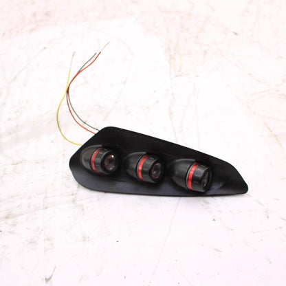 2020 - 2023 BMW S1000RR TURN SIGNALS BLINKERS INDICATORS FLASHERS SET PAIR