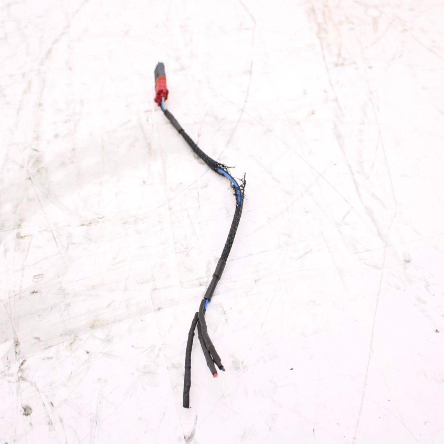 2020 - 2023 BMW S1000RR TURN SIGNALS BLINKERS INDICATORS FLASHERS SET PAIR