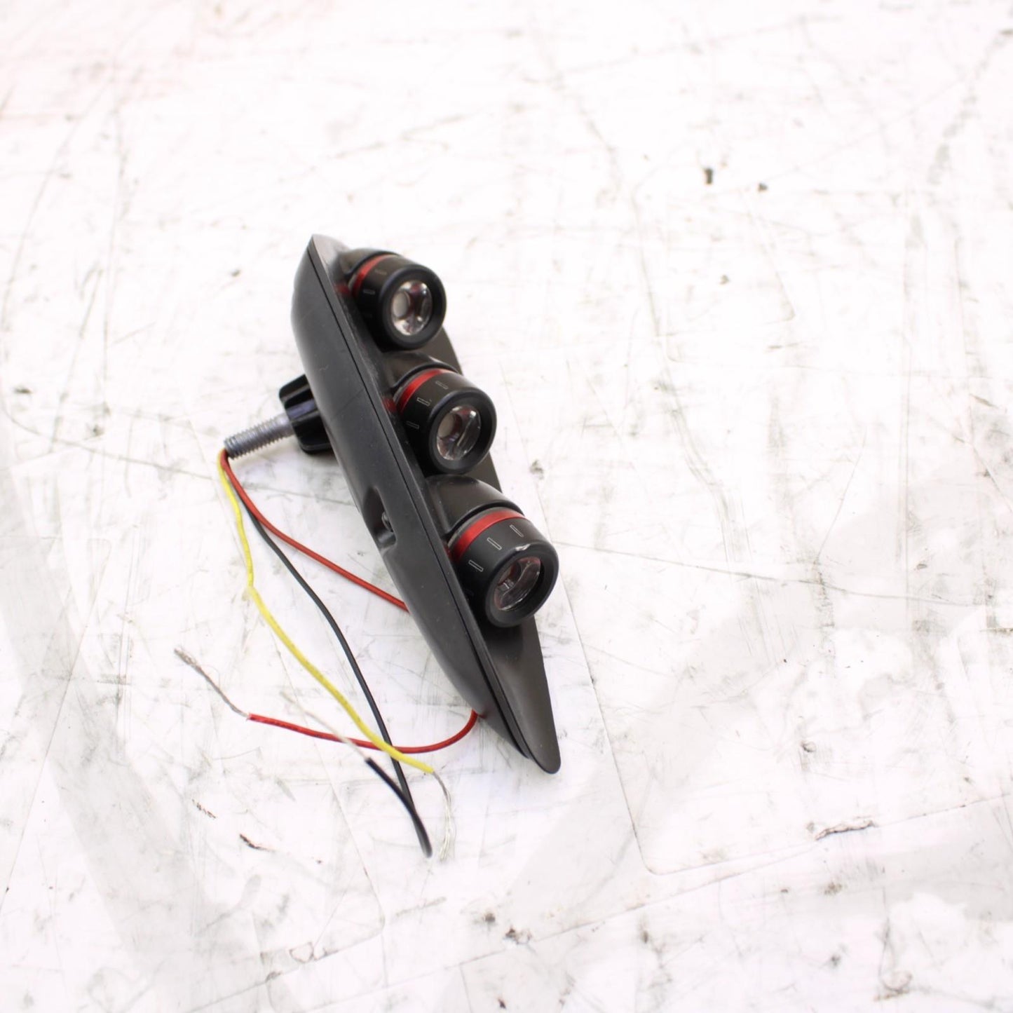 2020 - 2023 BMW S1000RR TURN SIGNALS BLINKERS INDICATORS FLASHERS SET PAIR