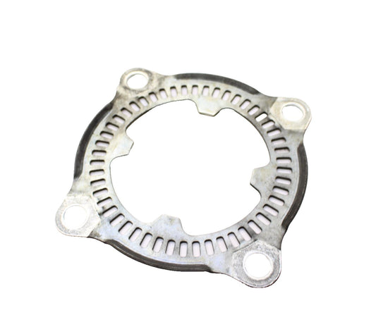 2024 - 2025 KAWASAKI NINJA ZX6R REAR SPEED RING BACK ABS ROTOR DISC STOCK OEM