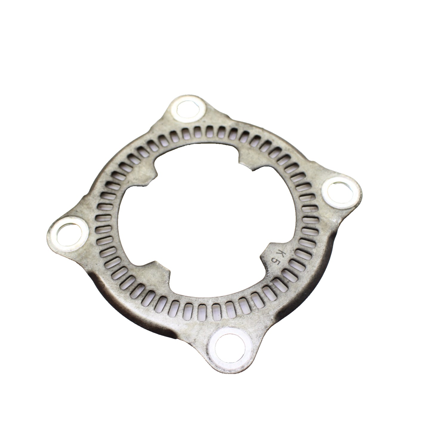 2024 - 2025 KAWASAKI NINJA ZX6R REAR SPEED RING BACK ABS ROTOR DISC STOCK OEM