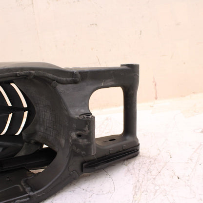 2024 - 2025 KAWASAKI NINJA ZX6R SWING ARM REAR CHAIN GUARD WHEEL COVER STOCK OEM