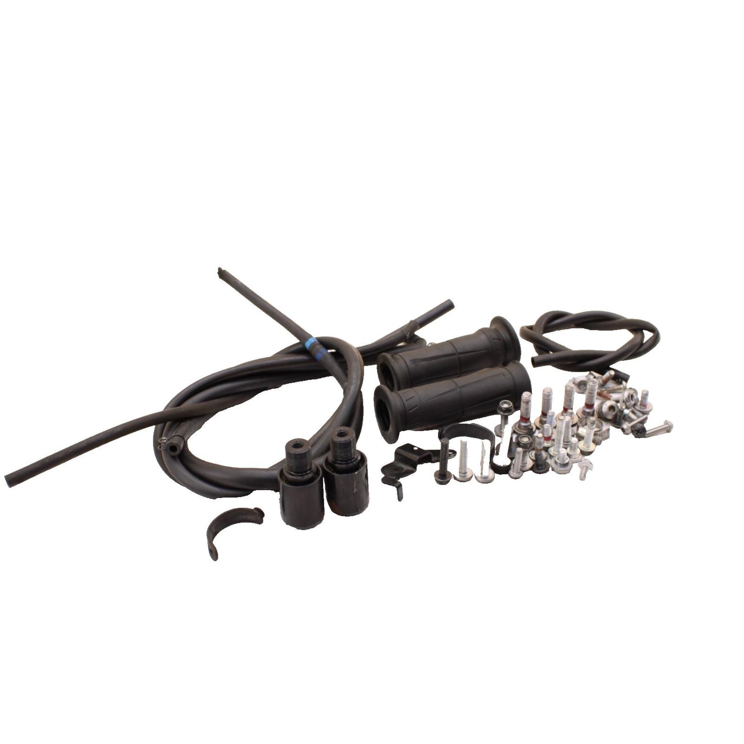 2024 - 2025 KAWASAKI NINJA ZX6R BOLT NUT HARDWARE MOUNTING SCREW PARTS HOSE LINE