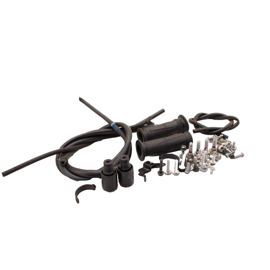 2024 - 2025 KAWASAKI NINJA ZX6R BOLT NUT HARDWARE MOUNTING SCREW PARTS HOSE LINE