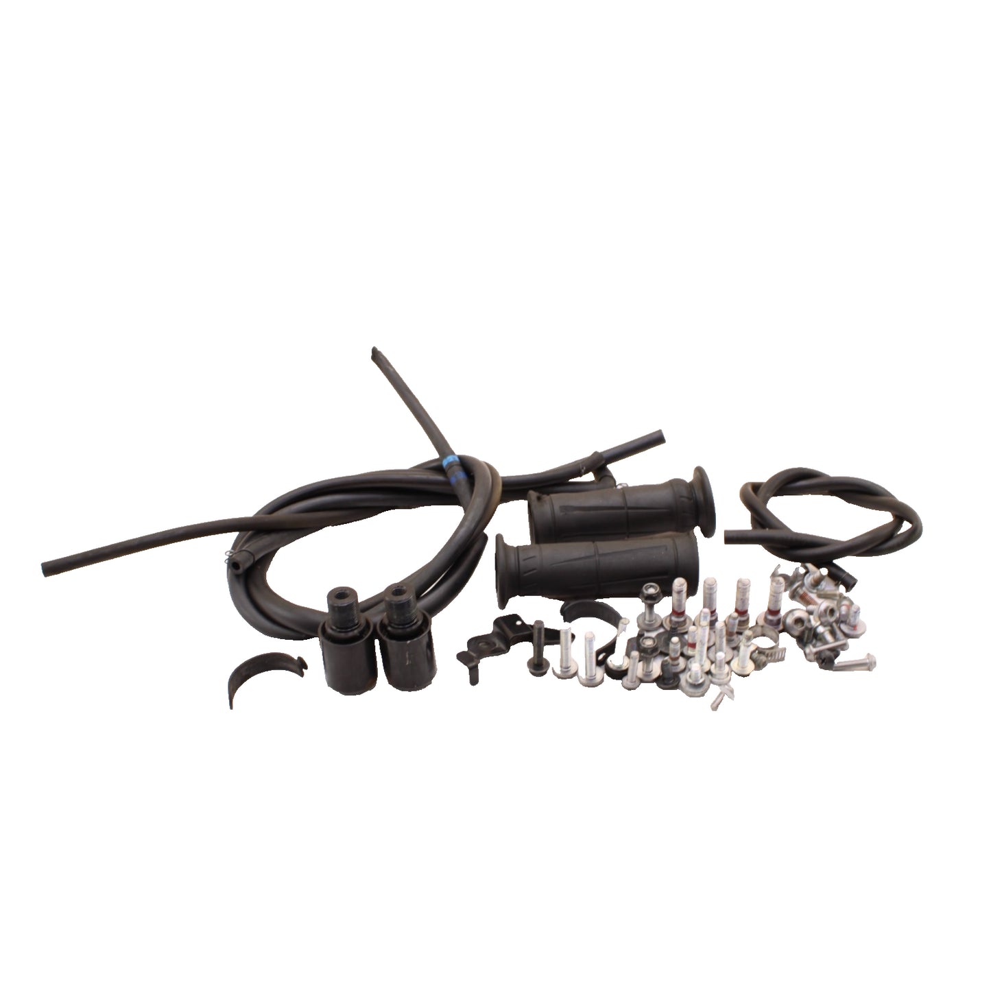 2024 - 2025 KAWASAKI NINJA ZX6R BOLT NUT HARDWARE MOUNTING SCREW PARTS HOSE LINE