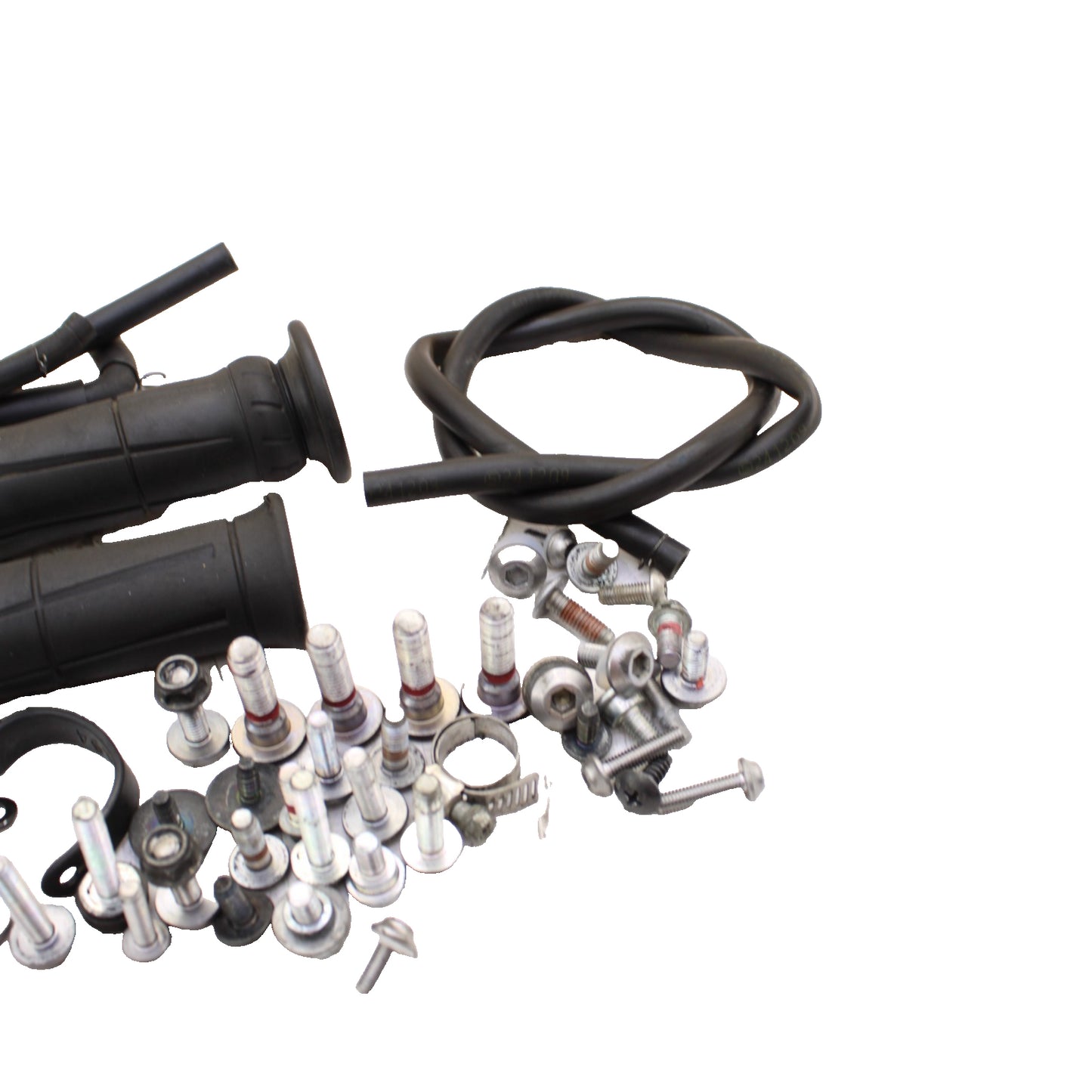 2024 - 2025 KAWASAKI NINJA ZX6R BOLT NUT HARDWARE MOUNTING SCREW PARTS HOSE LINE