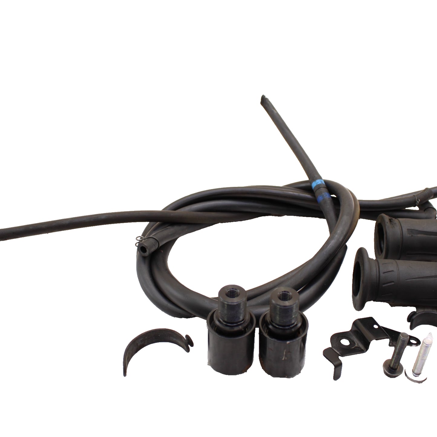 2024 - 2025 KAWASAKI NINJA ZX6R BOLT NUT HARDWARE MOUNTING SCREW PARTS HOSE LINE