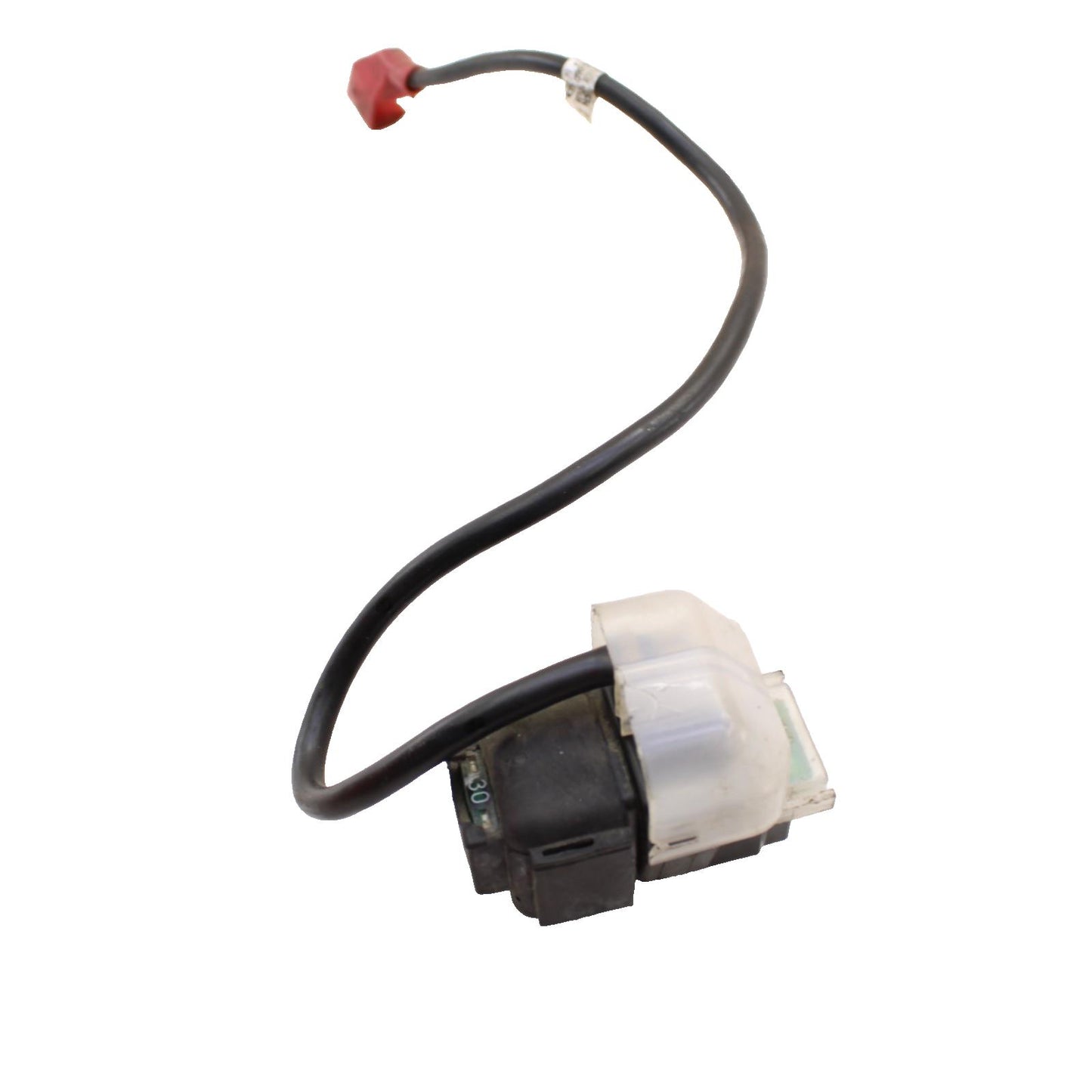 2013 - 2017 TRIUMPH DAYTONA 675R STARTER RELAY ENGINE MOTOR SWITCH FUSE WIRE OEM