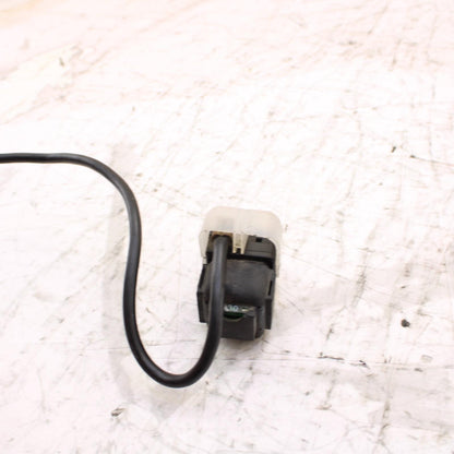 2013 - 2017 TRIUMPH DAYTONA 675R STARTER RELAY ENGINE MOTOR SWITCH FUSE WIRE OEM