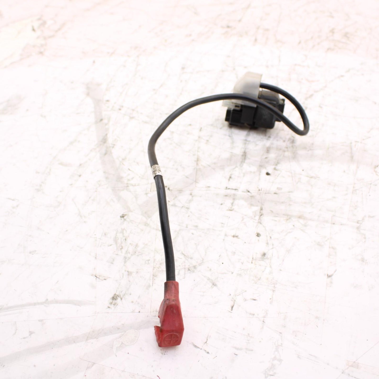 2013 - 2017 TRIUMPH DAYTONA 675R STARTER RELAY ENGINE MOTOR SWITCH FUSE WIRE OEM