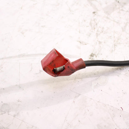 2013 - 2017 TRIUMPH DAYTONA 675R STARTER RELAY ENGINE MOTOR SWITCH FUSE WIRE OEM