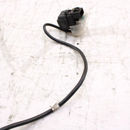 2013 - 2017 TRIUMPH DAYTONA 675R STARTER RELAY ENGINE MOTOR SWITCH FUSE WIRE OEM