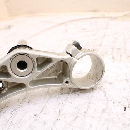 2013 - 2017 TRIUMPH DAYTONA 675R TRIPLE TREE LOWER BEARINGS OEM *SLIGHT DAMAGE*