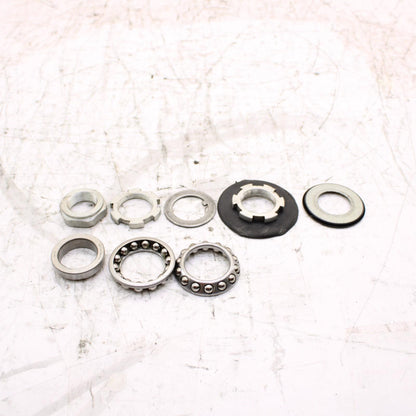 2013 - 2017 TRIUMPH DAYTONA 675R TRIPLE TREE LOWER BEARINGS OEM *SLIGHT DAMAGE*