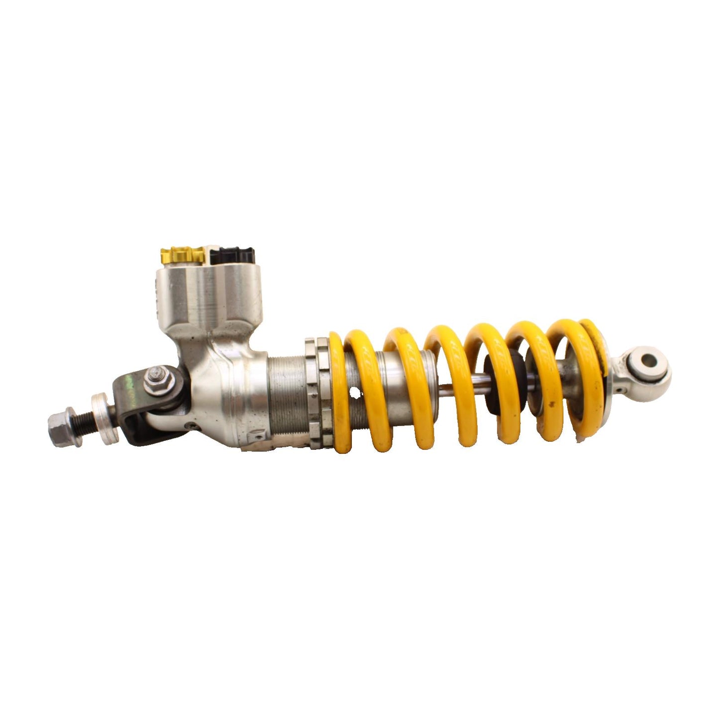 2013 - 2017 TRIUMPH DAYTONA 675R REAR SHOCK BACK SUSPENSION ABSORBER OHLINS