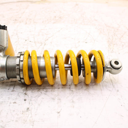 2013 - 2017 TRIUMPH DAYTONA 675R REAR SHOCK BACK SUSPENSION ABSORBER OHLINS