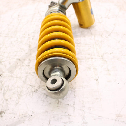 2013 - 2017 TRIUMPH DAYTONA 675R REAR SHOCK BACK SUSPENSION ABSORBER OHLINS