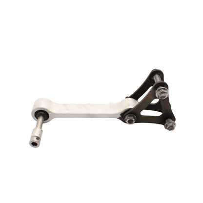 2013 - 2017 TRIUMPH DAYTONA 675R DOG BONE REAR SHOCK LINKAGE BACK BRACKET
