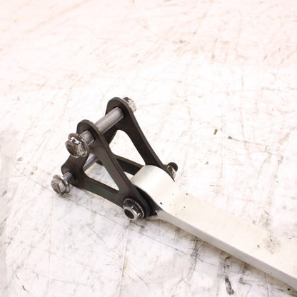 2013 - 2017 TRIUMPH DAYTONA 675R DOG BONE REAR SHOCK LINKAGE BACK BRACKET