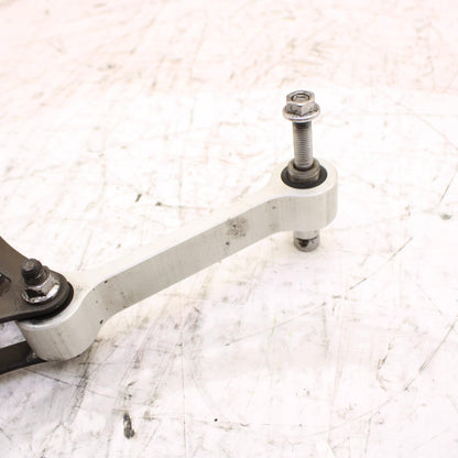 2013 - 2017 TRIUMPH DAYTONA 675R DOG BONE REAR SHOCK LINKAGE BACK BRACKET