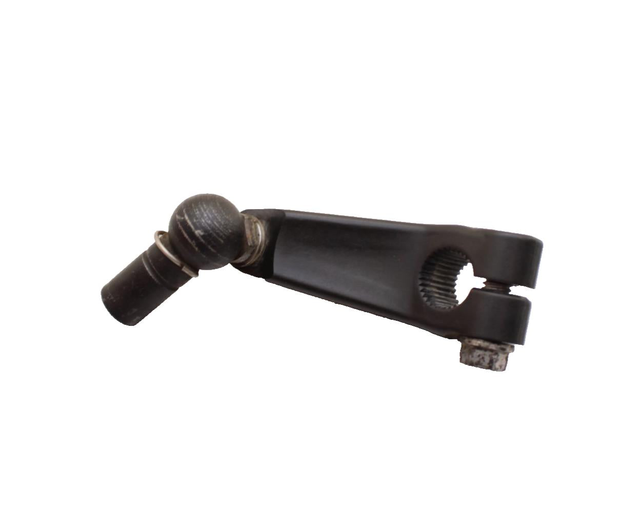 2013 - 2017 TRIUMPH DAYTONA 675R QUICK SHIFTER LINK LINKAGE ARM PART STOCK OEM