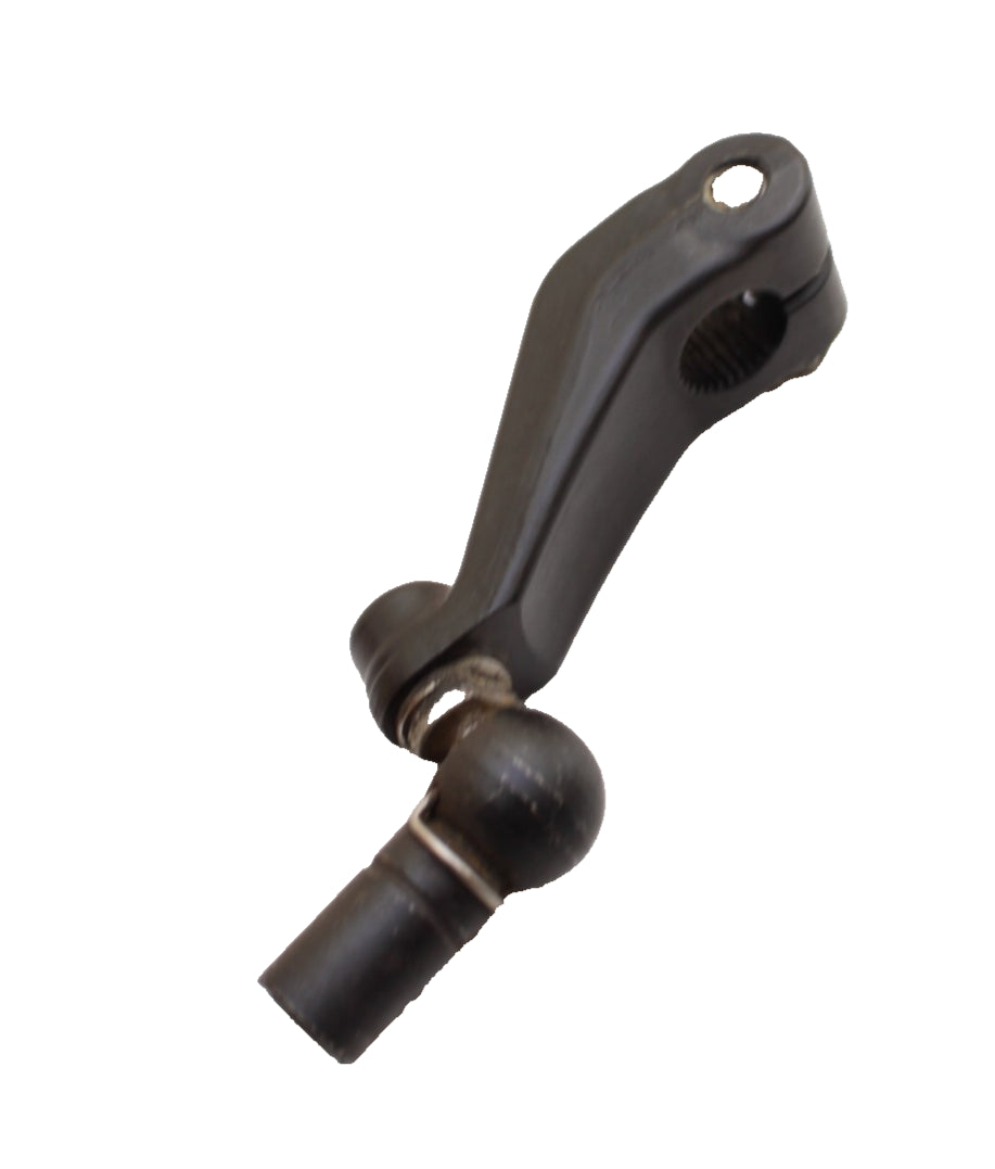 2013 - 2017 TRIUMPH DAYTONA 675R QUICK SHIFTER LINK LINKAGE ARM PART STOCK OEM