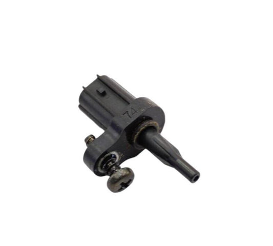 2013 - 2018 KAWASAKI NINJA ZX6R TEMPERATURE SENSOR AIR INTAKE TEMP 21176-0048