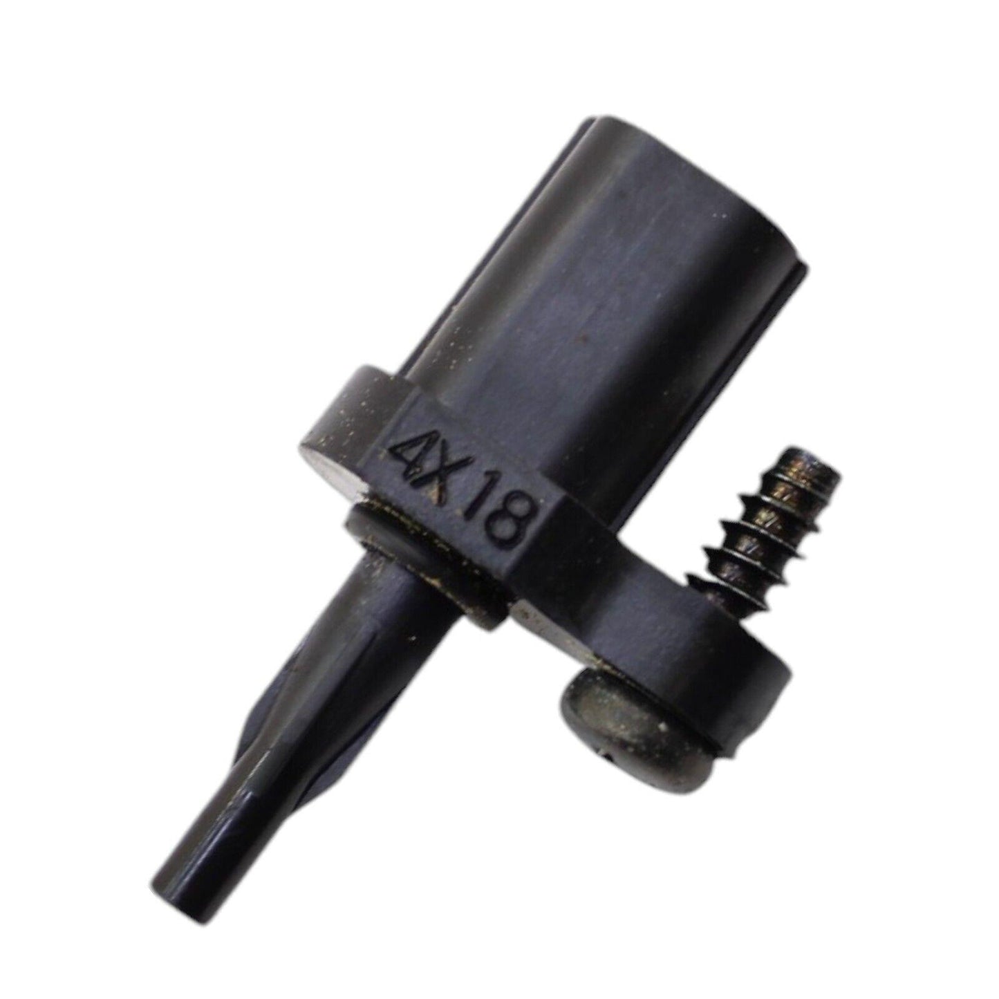 2013 - 2018 KAWASAKI NINJA ZX6R TEMPERATURE SENSOR AIR INTAKE TEMP 21176-0048