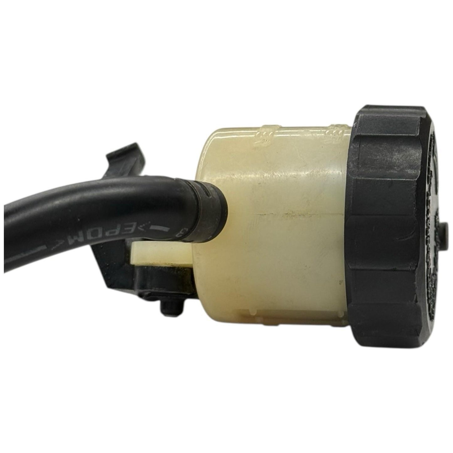 2008 - 2016 YAMAHA YZF R6 FRONT BRAKE MASTER CYLINDER BREMBO RESERVOIR STOCK