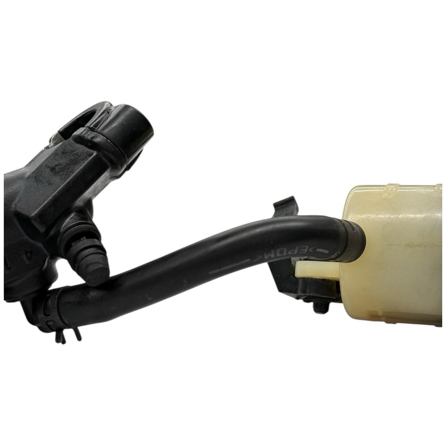 2008 - 2016 YAMAHA YZF R6 FRONT BRAKE MASTER CYLINDER BREMBO RESERVOIR STOCK