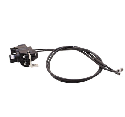 2015 - 2019 YAMAHA YZF R1 R1S EXHAUST SERVO MOTOR VALVE STOCK 2CR-85820-00-00