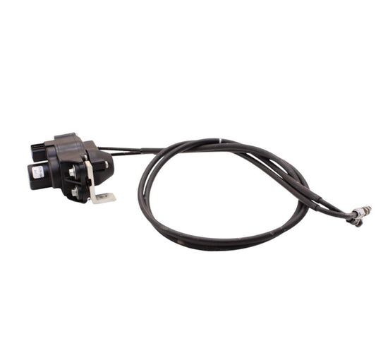 2015 - 2019 YAMAHA YZF R1 R1S EXHAUST SERVO MOTOR VALVE STOCK 2CR-85820-00-00