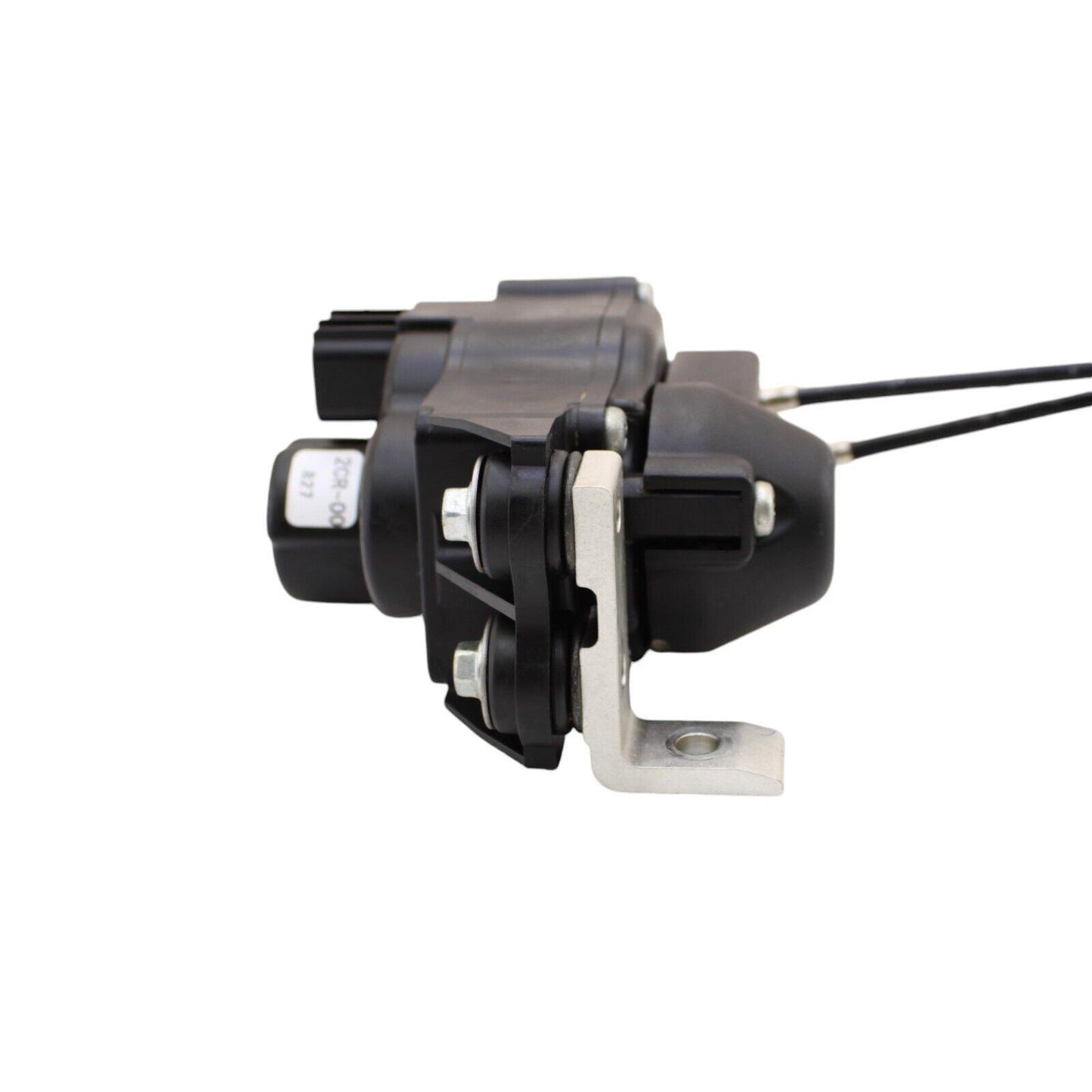 2015 - 2019 YAMAHA YZF R1 R1S EXHAUST SERVO MOTOR VALVE STOCK 2CR-85820-00-00