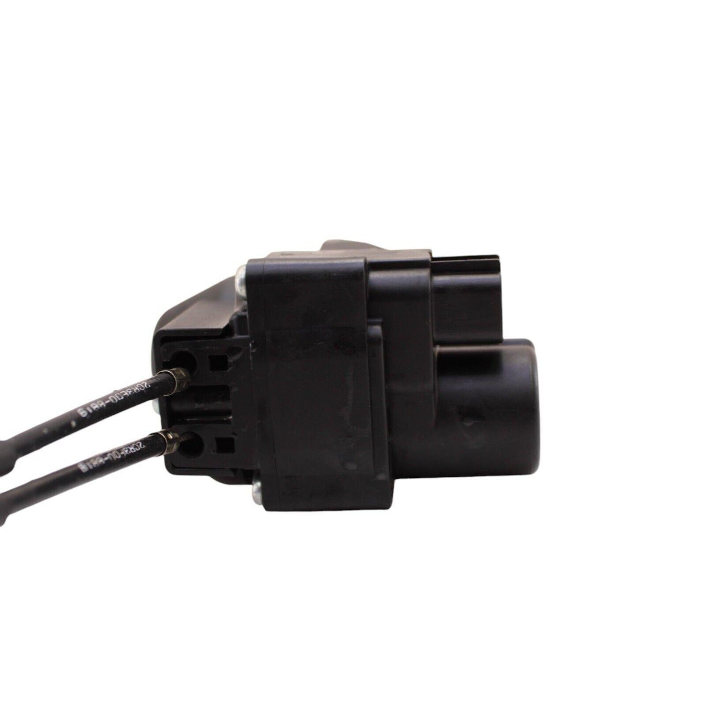 2015 - 2019 YAMAHA YZF R1 R1S EXHAUST SERVO MOTOR VALVE STOCK 2CR-85820-00-00