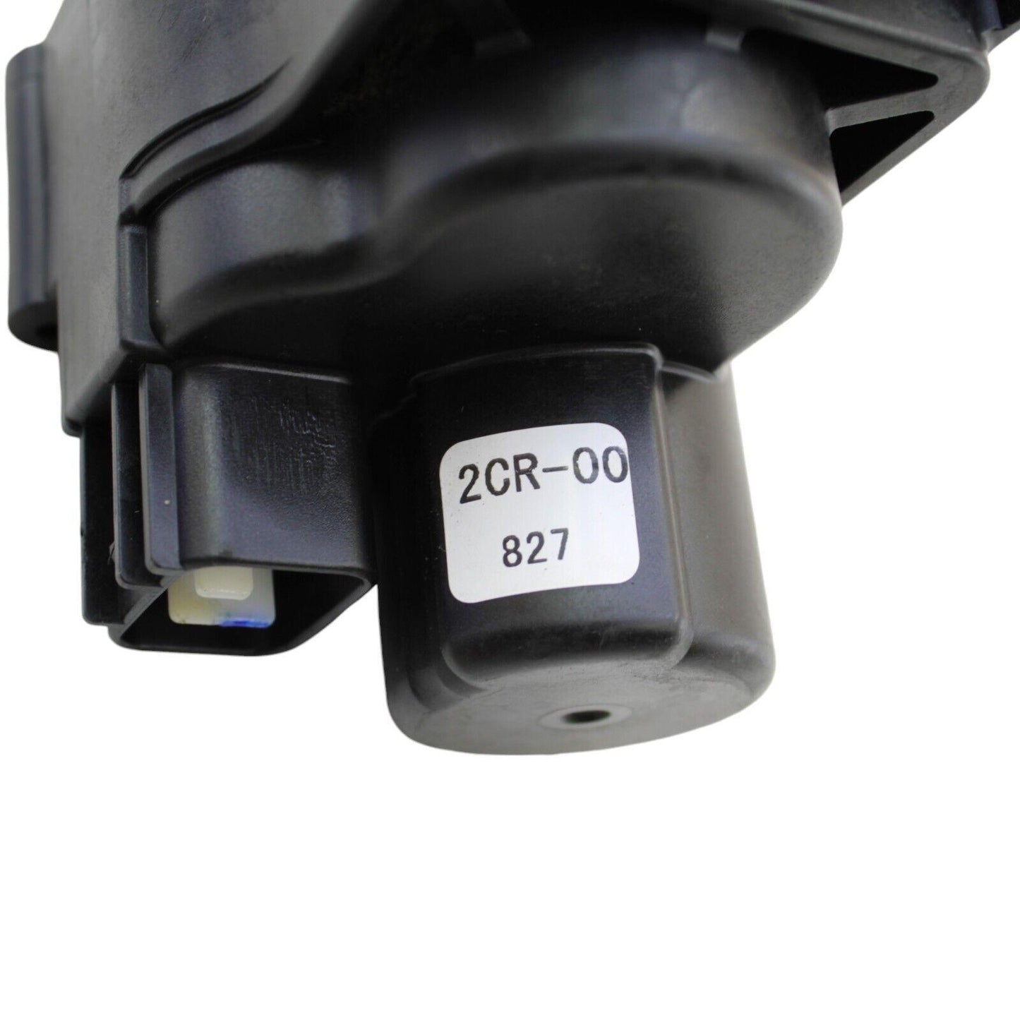 2015 - 2019 YAMAHA YZF R1 R1S EXHAUST SERVO MOTOR VALVE STOCK 2CR-85820-00-00