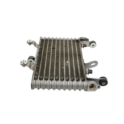 2015 - 2019 YAMAHA YZF R1 R1S R1M OIL COOLER ENGINE COOLING OEM 2CR-13470-00-00