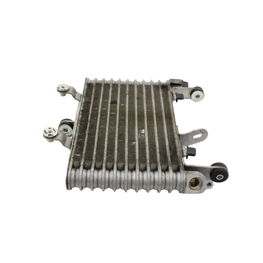 2015 - 2019 YAMAHA YZF R1 R1S R1M OIL COOLER ENGINE COOLING OEM 2CR-13470-00-00