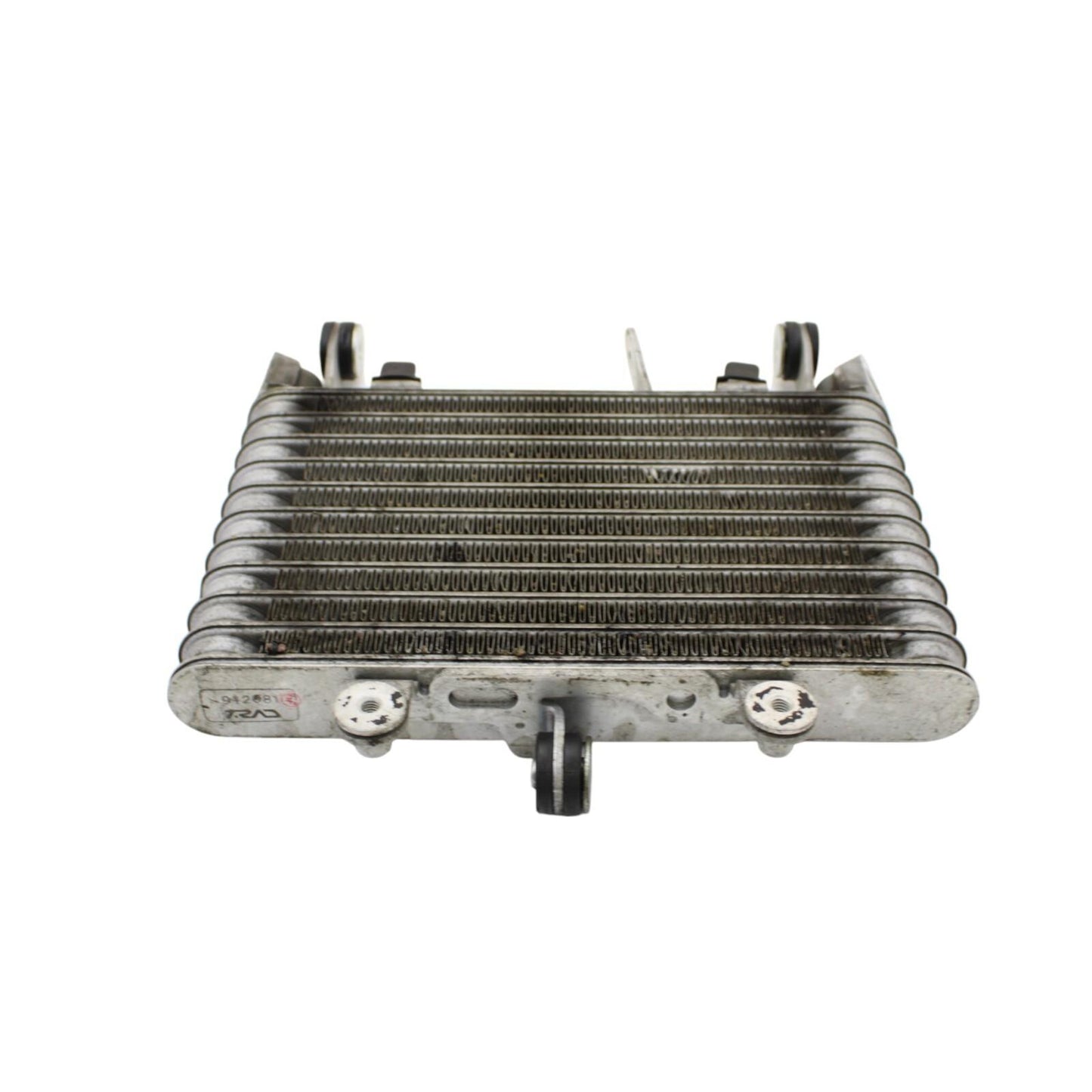 2015 - 2019 YAMAHA YZF R1 R1S R1M OIL COOLER ENGINE COOLING OEM 2CR-13470-00-00