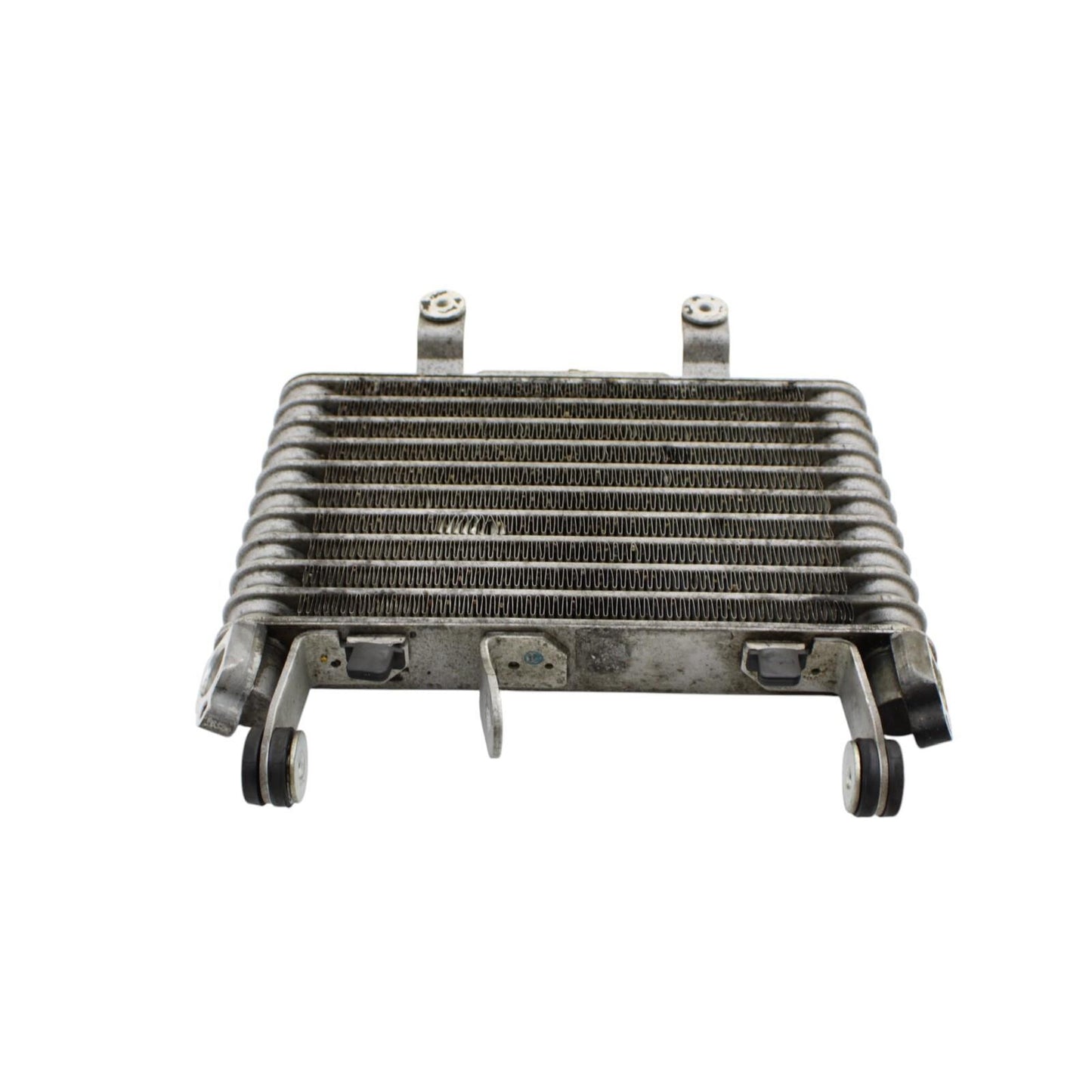 2015 - 2019 YAMAHA YZF R1 R1S R1M OIL COOLER ENGINE COOLING OEM 2CR-13470-00-00