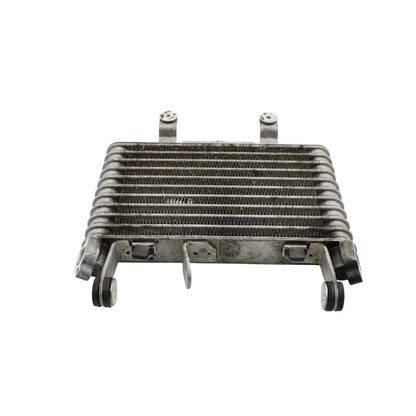 2015 - 2019 YAMAHA YZF R1 R1S R1M OIL COOLER ENGINE COOLING OEM 2CR-13470-00-00