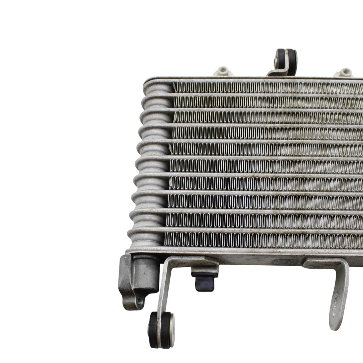 2015 - 2019 YAMAHA YZF R1 R1S R1M OIL COOLER ENGINE COOLING OEM 2CR-13470-00-00