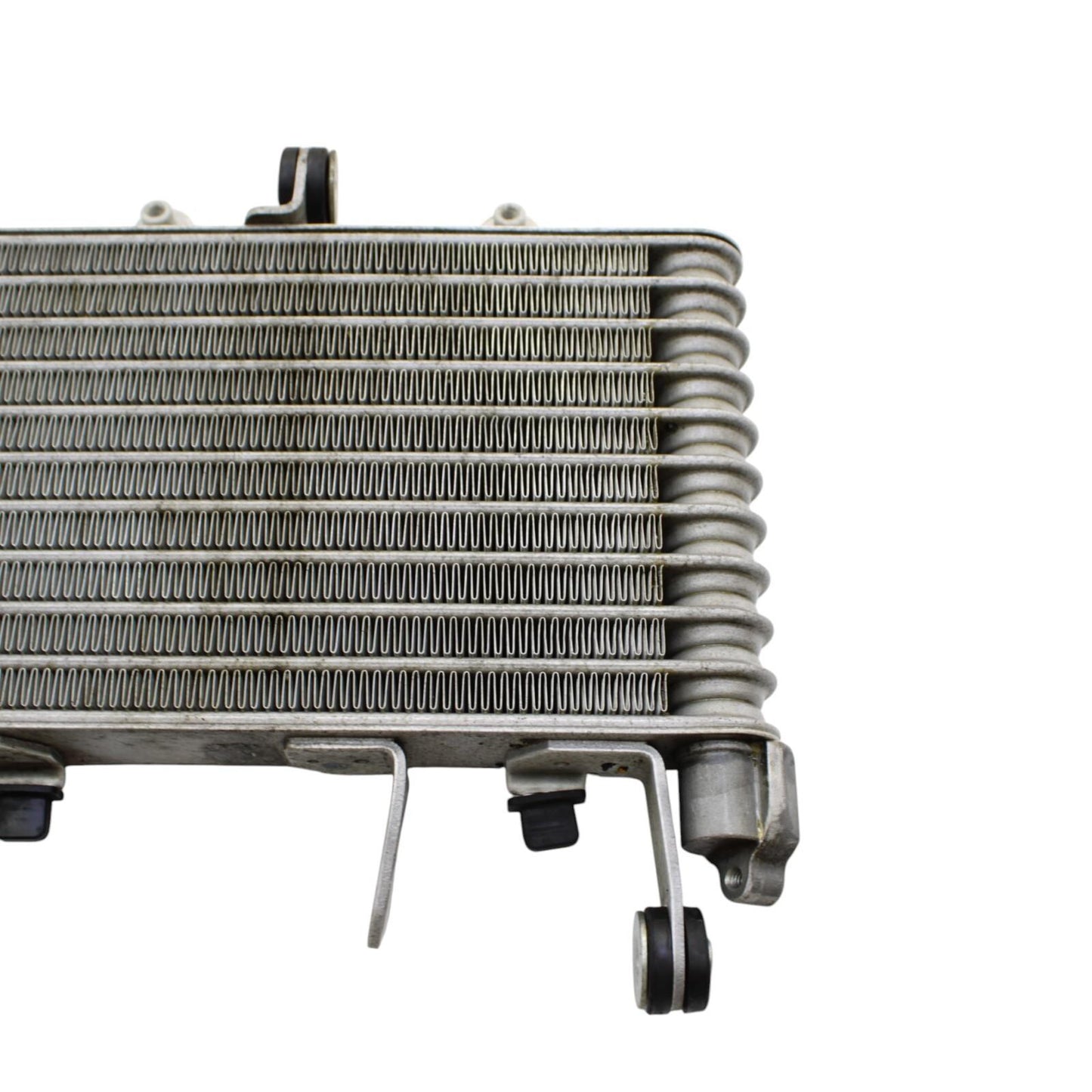 2015 - 2019 YAMAHA YZF R1 R1S R1M OIL COOLER ENGINE COOLING OEM 2CR-13470-00-00