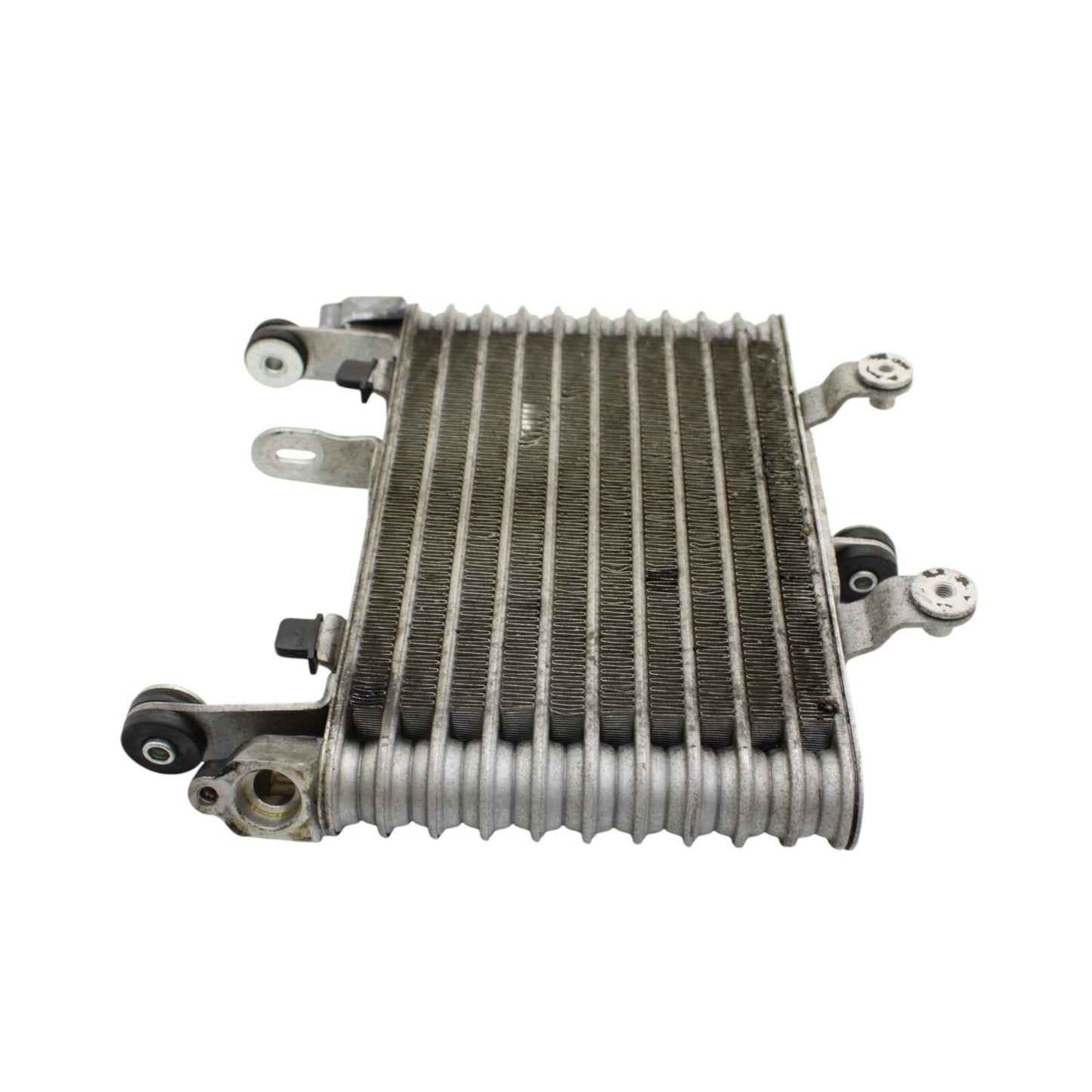 2015 - 2019 YAMAHA YZF R1 R1S R1M OIL COOLER ENGINE COOLING OEM 2CR-13470-00-00