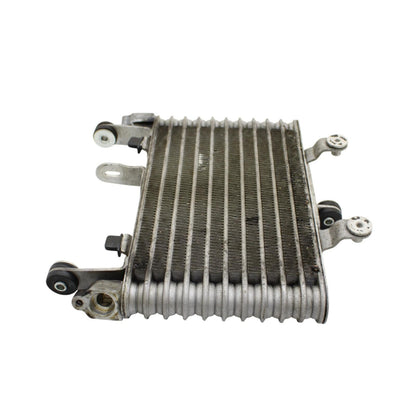 2015 - 2019 YAMAHA YZF R1 R1S R1M OIL COOLER ENGINE COOLING OEM 2CR-13470-00-00