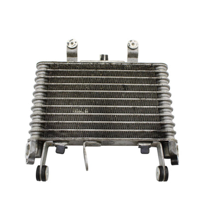 2015 - 2019 YAMAHA YZF R1 R1S R1M OIL COOLER ENGINE COOLING OEM 2CR-13470-00-00