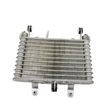 2015 - 2019 YAMAHA YZF R1 R1S R1M OIL COOLER ENGINE COOLING OEM 2CR-13470-00-00