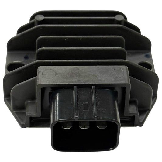 2015 - 2019 YAMAHA YZF R1 RECTIFIER VOLTAGE REGULATOR ELECTRICAL SYSTEM ENGINE