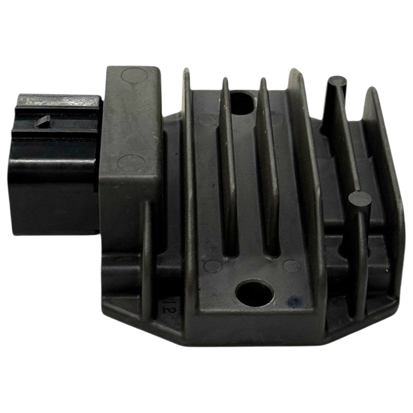 2015 - 2019 YAMAHA YZF R1 RECTIFIER VOLTAGE REGULATOR ELECTRICAL SYSTEM ENGINE