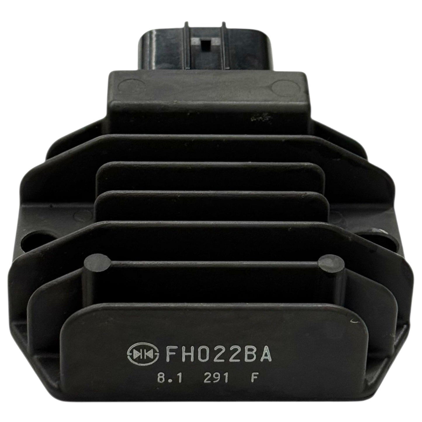 2015 - 2019 YAMAHA YZF R1 RECTIFIER VOLTAGE REGULATOR ELECTRICAL SYSTEM ENGINE