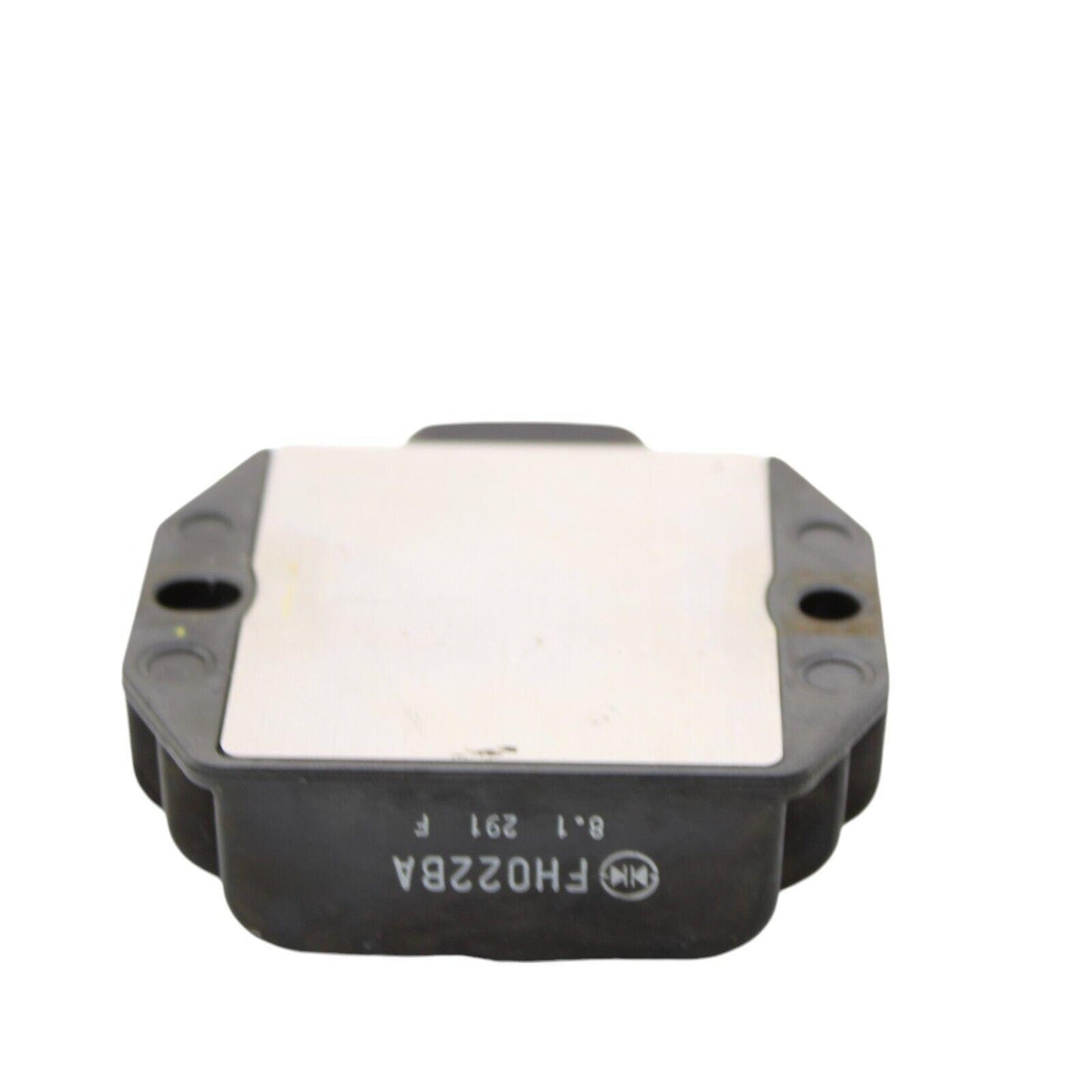 2015 - 2019 YAMAHA YZF R1 RECTIFIER VOLTAGE REGULATOR ELECTRICAL SYSTEM ENGINE